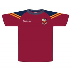 Banbridge RFC Tee - Banbridge RFC NC141420B CQRW