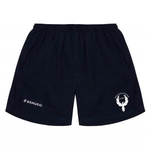 SAMURAI Clipper Short 2.0 - Navy