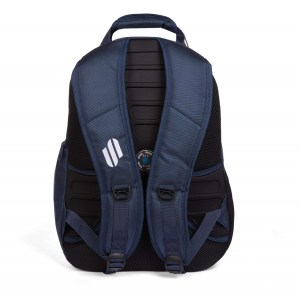 SAMURAI Backpack 33L - Navy