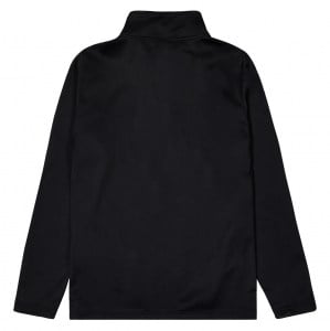 SAMURAI Quarter Zip 2.1 - Black
