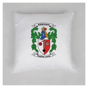 Kitlocker-Merchandise Cushion - CUSTOMISED