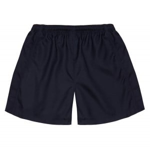 SAMURAI Rugby Short - Navy