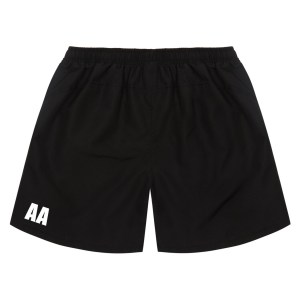 SAMURAI Clipper Short 2.0 - Black