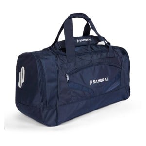 SAMURAI Matchday Holdall Bag 71L - Navy