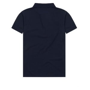 SAMURAI Pique Polo (W) - Navy