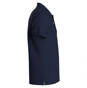 SAMURAI Performance Polo 2.1 - Navy