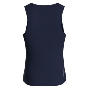 SAMURAI Classic Vest - Navy
