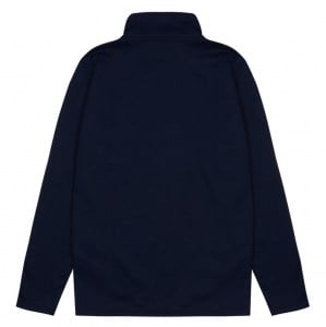 SAMURAI Quarter Zip 2.1 - Navy