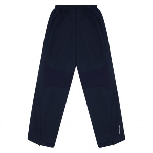 SAMURAI Revolution Track Pant 2.0 - Navy