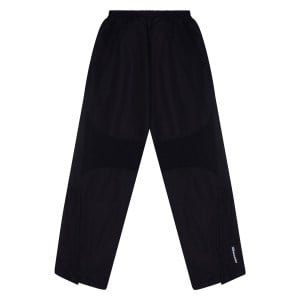 SAMURAI Revolution Track Pant 2.0 - Black
