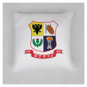 Kitlocker-Merchandise Cushion - CUSTOMISED