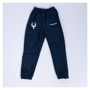 SAMURAI Active Pant - Navy