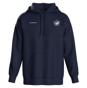 SAMURAI Classic Hoodie 2.1 - Navy