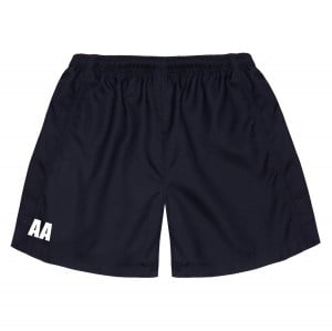 SAMURAI Rugby Short - Navy