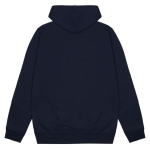 SAMURAI TECH ZIP HOODIE - Navy