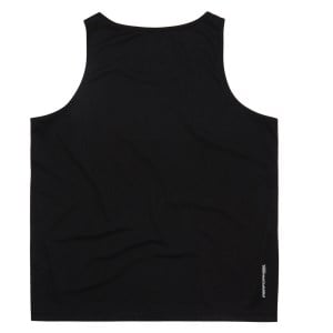 SAMURAI Classic Vest - Black