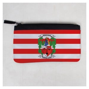 Kitlocker-Merchandise Pencil Case - Black