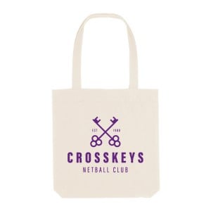 Ralawise Woven tote bag - Natural