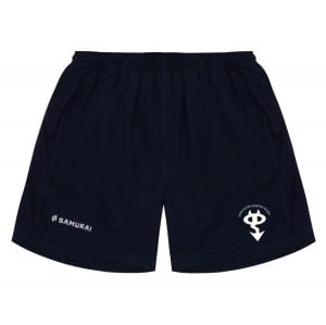 SAMURAI Clipper Short 2.0 - Navy