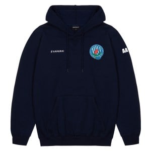 SAMURAI Classic Hoodie 2.1 - Navy