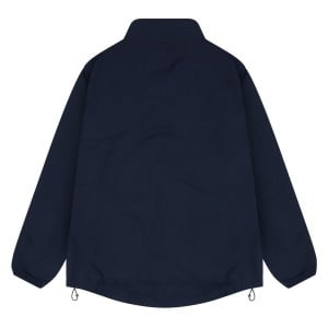 SAMURAI Revolution Track Top 2.0 - Navy