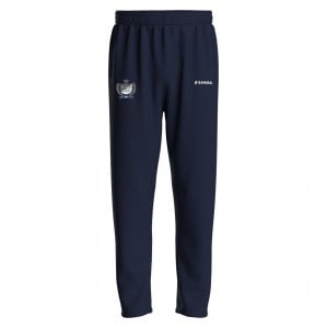 SAMURAI Active Pant - Navy