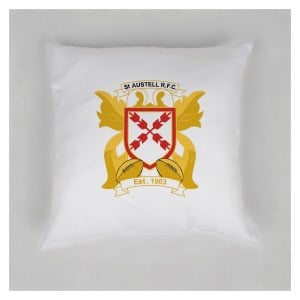 Kitlocker-Merchandise Cushion - CUSTOMISED