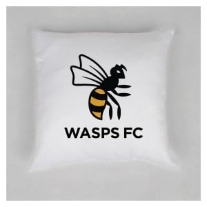 Kitlocker-Merchandise Cushion - CUSTOMISED