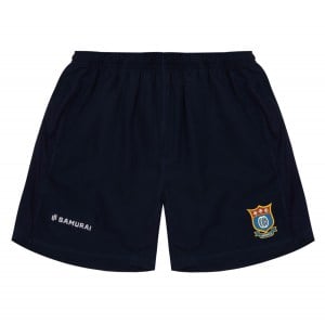 SAMURAI Clipper Short 2.0 - Navy