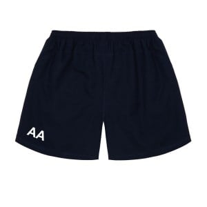 SAMURAI Clipper Short 2.0 - Navy