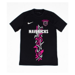 Nike Park VII Dri-FIT Short Sleeve Shirt