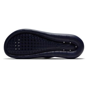Nike Victori One Mens Shower Sliders Midnight Navy-White-Midnight Navy