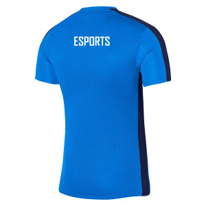 Nike Academy 23 Short Sleeve Training Top