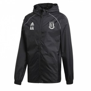 adidas Core 18 Rain Jacket