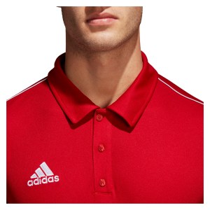 adidas Core 18 Polo