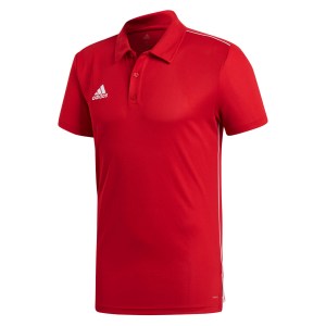 adidas Core 18 Polo