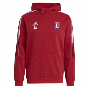 adidas Tiro 21 Sweat Hoodie (M)