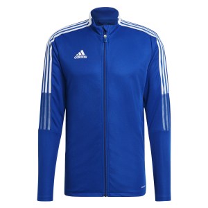 adidas Tiro 21 Track Jacket (M)