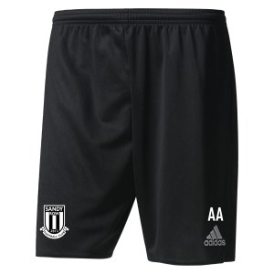 adidas Parma 16 Short