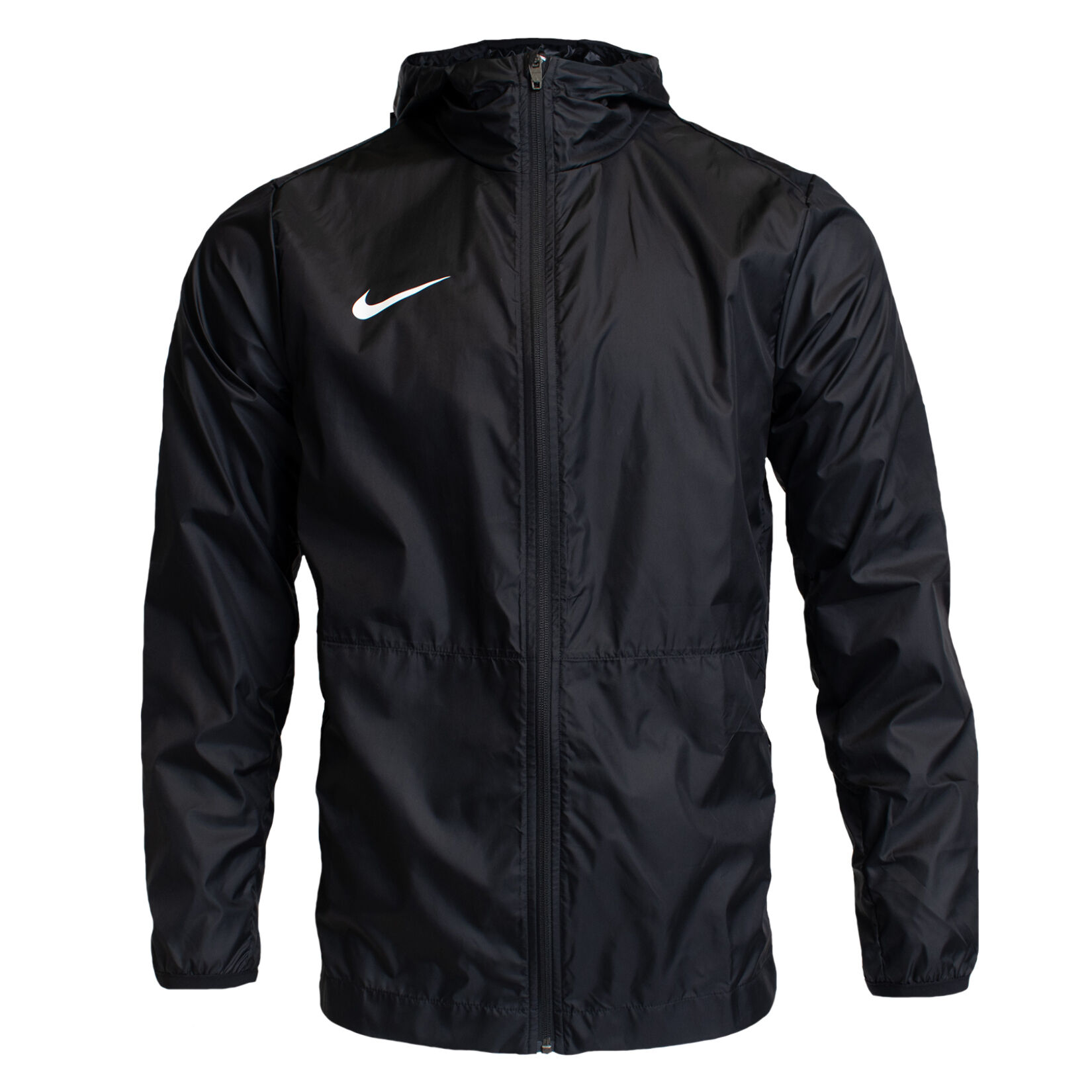 Nike Academy Pro 24 Storm-Fit Rain Jacket - Black/White