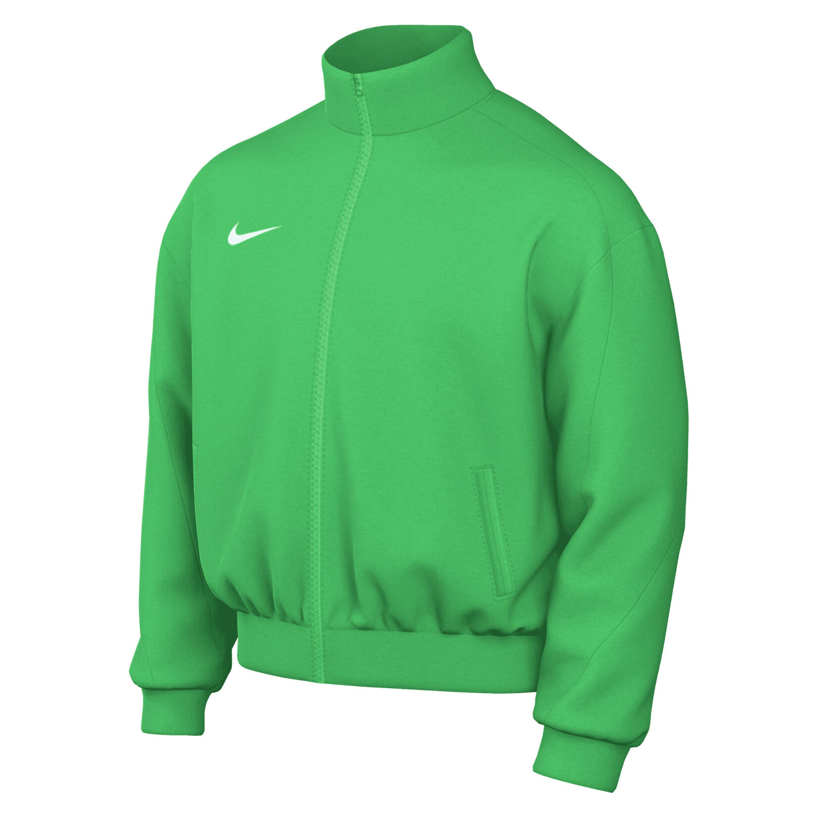 Nike Academy Pro 24 Dri-FIT Track Jacket - Green Spark/Green Spark/White