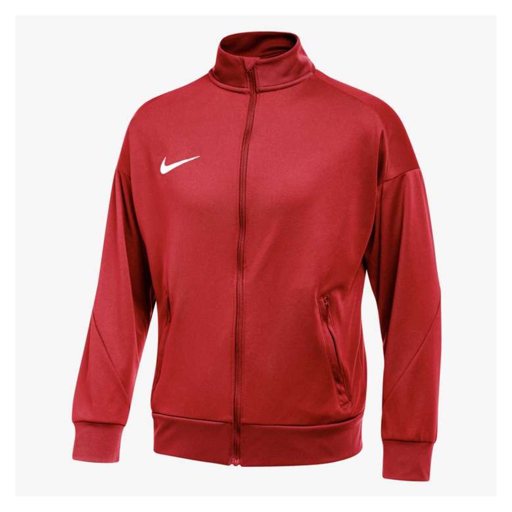Nike Academy Pro 24 Dri-FIT Track Jacket - University Red/University Red/White