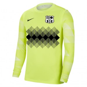 Nike Park IV Goalkeeper Dri-FIT Jersey Volt-White-Black