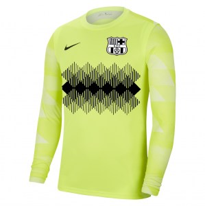 Nike Park IV Goalkeeper Dri-FIT Jersey Volt-White-Black