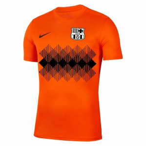 Nike Park VII Dri-FIT Short Sleeve Shirt