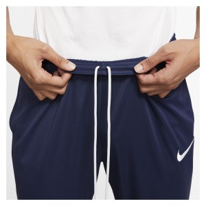 Nike Dri-FIT Park 20 Tech Pants Obsidian-Obsidian-White