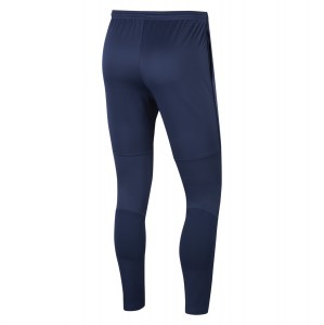 Nike Dri-FIT Park 20 Tech Pants Obsidian-Obsidian-White