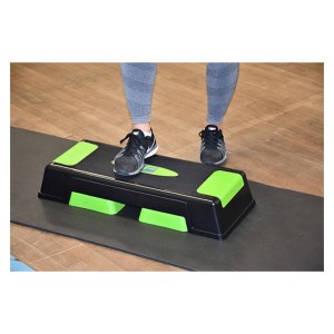 Urban-Fitness Urban Fitness Adjustable Aerobic Step