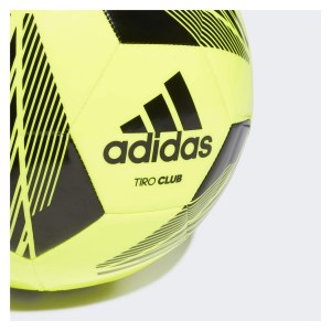 adidas Tiro Club Ball - Training Football