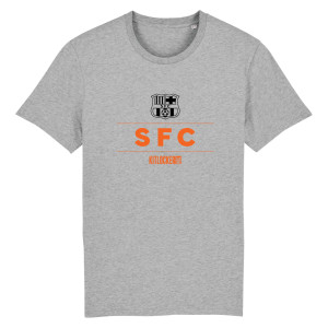 Kitlocker Cotton Icon Tee